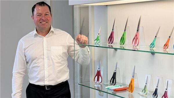 Neuer IHK-Präsident bringt frischen Wind in die Elbe-Weser-Wirtschaft