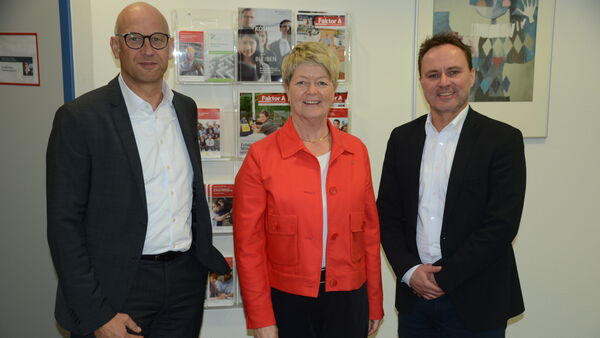 Ausbildungsmarkt im Raum Cuxhaven: Unternehmen im Wettbewerb um Bewerber