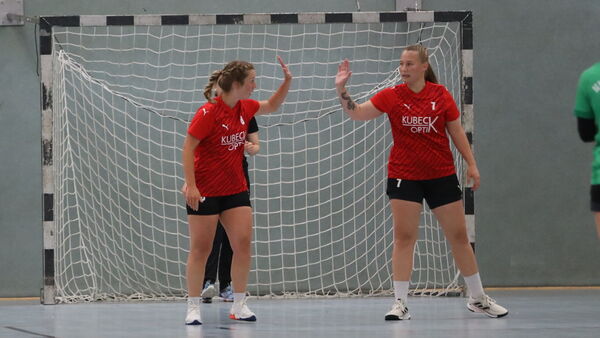 TSV Altenwalde will Negativserie gegen Hagen stoppen