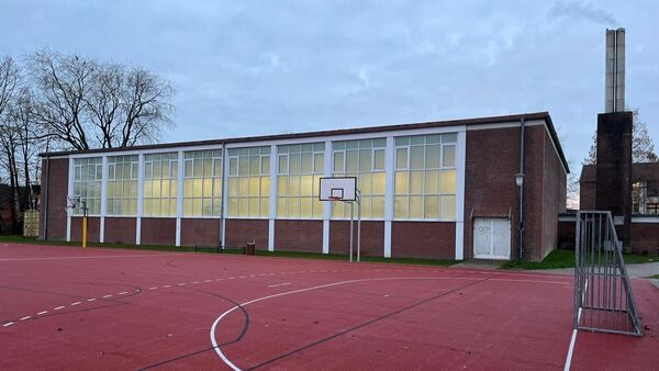 Sporthalle in Otterndorf soll neuen Namen bekommen