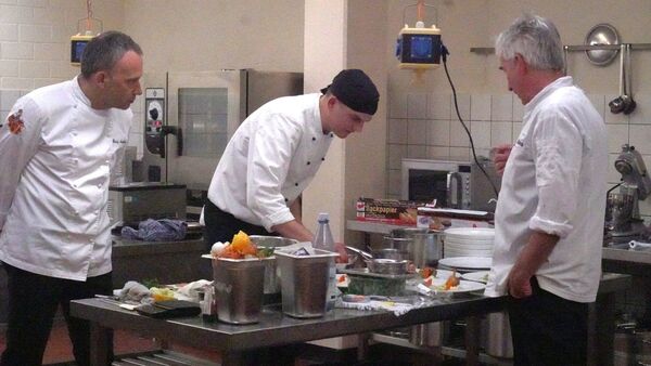 Cuxhavens kreativer Nachwuchs glänzt bei der Neptunschale 2025