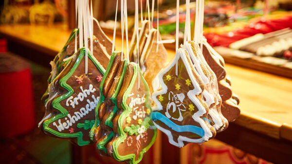 Weihnachtsmärkte 2025 im Raum Cuxhaven: Wo und wann Weihnachtszauber zu erleben ist