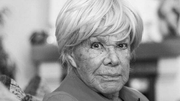 Gestorbene Filmlegende Ingrid van Bergen: Ihre Verbindungen nach Cuxhaven und Wingst