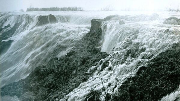 So erinnern sich Zeitzeugen an die Sturmflut 1976 in Hadeln und Kehdingen