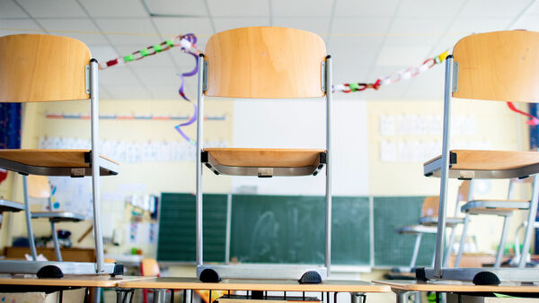 Hauptschule Altenbruch: Landkreis legt Fahrplan fest - keine neuen Klassen ab 2026