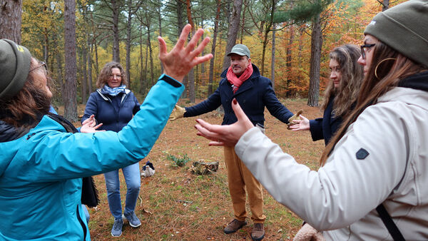 Nach Dschungelcamp-Aus: Hardy Krüger jr. zeigt sich in Cuxhaven von anderer Seite