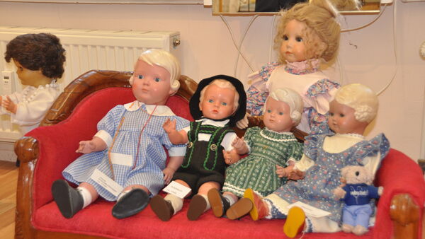 Puppenstube Otterndorf bleibt erhalten: Stadt übernimmt nach Vereinsauflösung