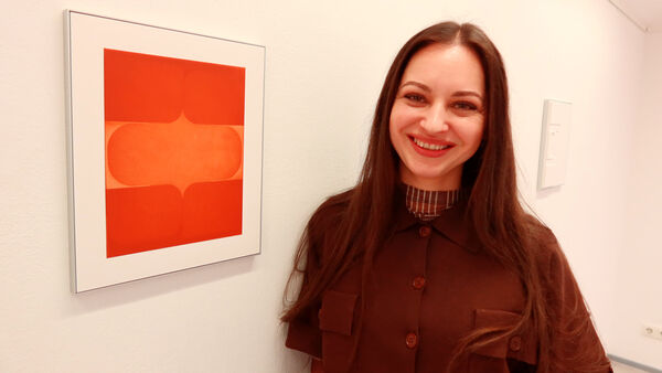 Neue Ausstellung in der Stadtscheune Otterndorf: Was "Mit Liebe. Hamburg C5" bietet