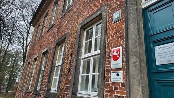 Prozess in Otterndorf: Vorbestrafter Mann erneut wegen Kinderpornografie verurteilt