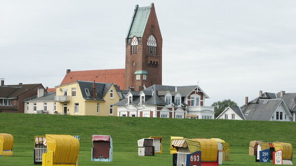 Immobilien im Kreis Cuxhaven: Preise bleiben hoch - diese Lagen sind gefragt