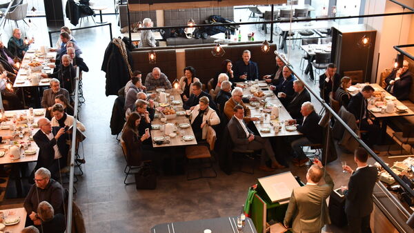 Lamstedt als "gallisches Dorf": Entsteht jetzt ein "grüner Gewerbepark"?