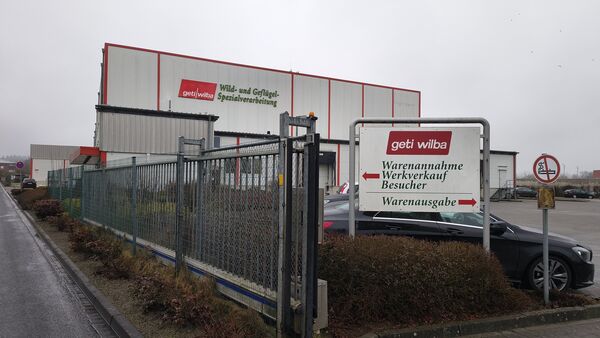 Standort-Aus für Geti Wilba in Bremervörde - Produktion künftig nur noch in Cuxhaven