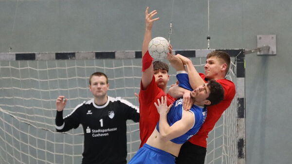 TSV Altenwalde gewinnt: Top-Abwehr sichert Sieg gegen Habenhausen