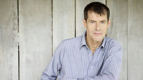 Otterndorfer Stadtschreiber von 2014 veröffentlicht Gedichtband über die Elbe