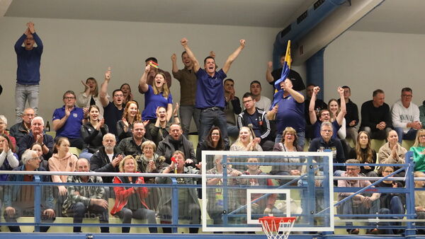 Armstorf trifft auf Rekordmeister: Spannung vor Viertelfinale steigt