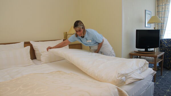 Zwei-Säulen-Modell für den Tourismus: Cuxhaven sendet ein Signal in Richtung Hannover