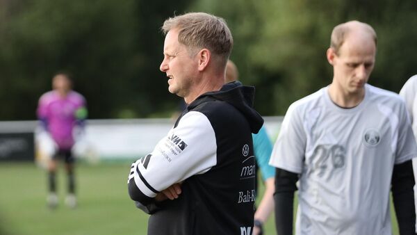 FC Cuxhaven verpasst Punktgewinn: Niederlage gegen Rotenburg
