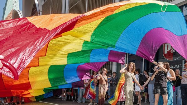 Der erste CSD Cuxhaven: 2027 erobert "Gemeinsam Meer Vielfalt" die Straßen der Stadt