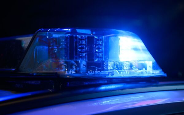 Junge Autofahrerin bei Unfall lebensgefährlich verletzt