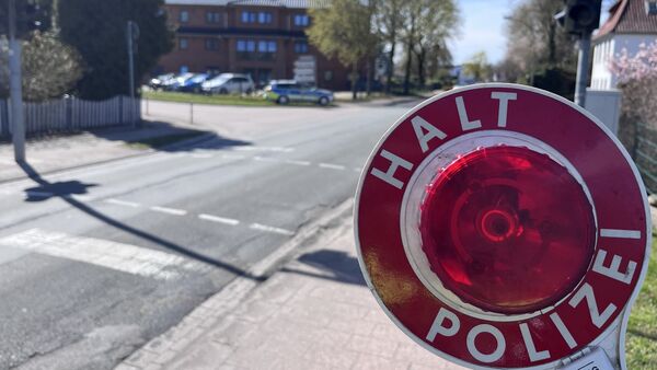 Kreis Cuxhaven: Polizei überprüft Verkehr an Schulen - und stellt Verstöße fest