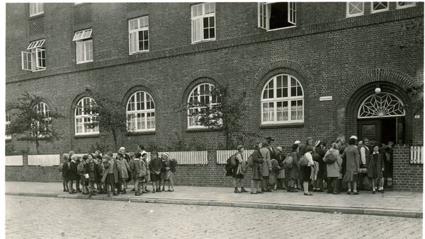 Angekommen im kalten Norden: Junge Frauen und ihr Neuanfang im Wohnheim Cuxhaven