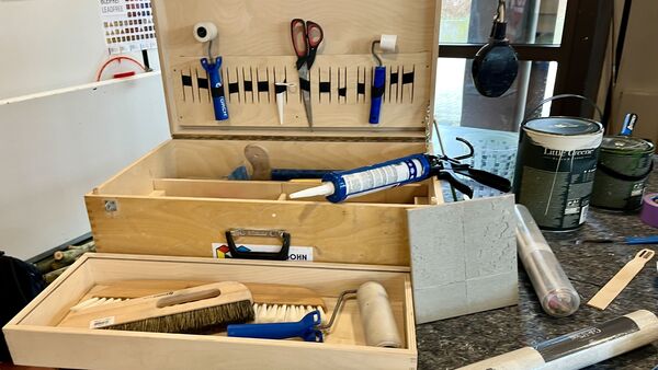 Unternehmenstag an der Oberschule Lamstedt: Betriebe begeistern Schülerschaft