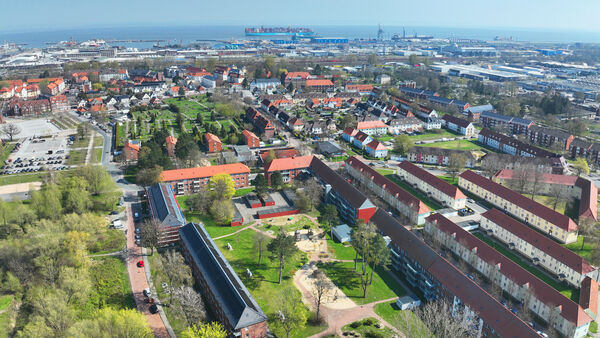 Tag der Städtebauförderung 2026: Frühlingsfest im Lehfeld