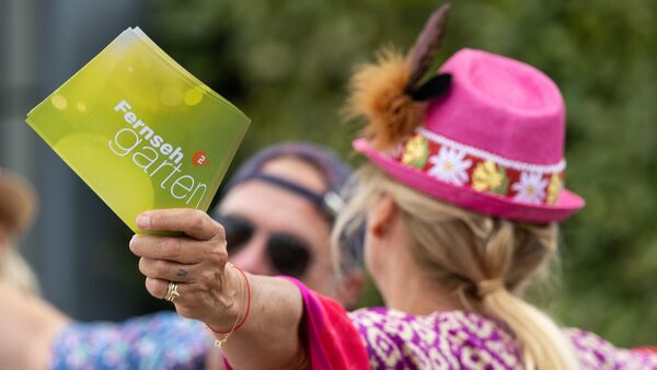 ZDF-Fernsehgarten kommt nach Bremerhaven - alle Infos zu Tickets und Terminen