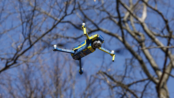 Vermisstes Kind (10) im Kreis Cuxhaven: Zufällige Begegnung beendet große Suchaktion