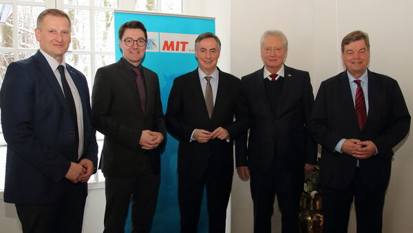 CDU-Mittelstand in Cuxhaven: Warum 2026 als Jahr der Entscheidung gilt