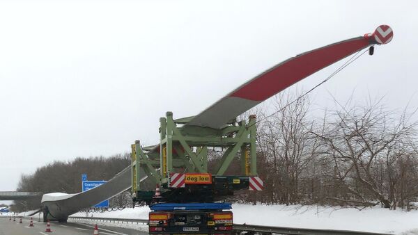 Unfall auf der A27: Polizei Cuxhaven kündigt Vollsperrung am Nachmittag an (Update)