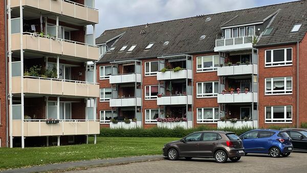 Wohnen im Landkreis Cuxhaven - Leerstand und dennoch Mangel an bezahlbaren Wohnungen