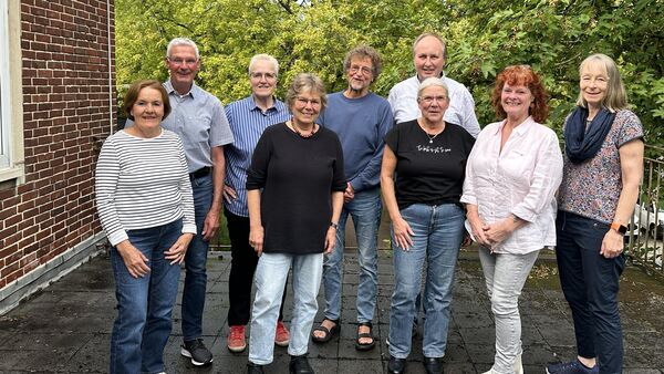 Mut zur Innovation beim Wohnen in Cuxhaven: Gruppe "Wohnen neu denken" sucht Investor
