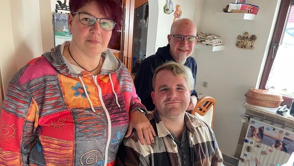 Raubüberfall in der Innenstadt von Cuxhaven: Opfer schildert dramatische Minuten