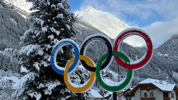 Warum die Olympischen Winterspiele im Cuxland vor allem im Fernsehen stattfinden