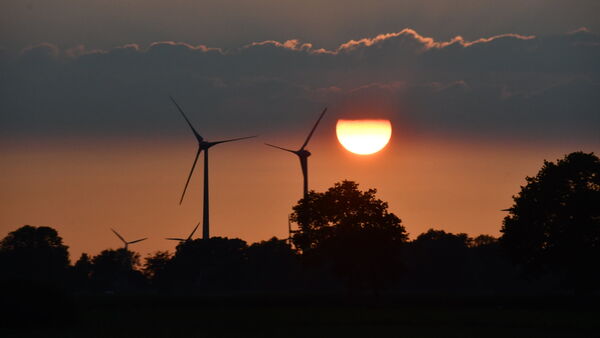 100 Flächen im Gespräch: Wo werden Windpark-Standorte im Kreis Cuxhaven ausgewiesen?