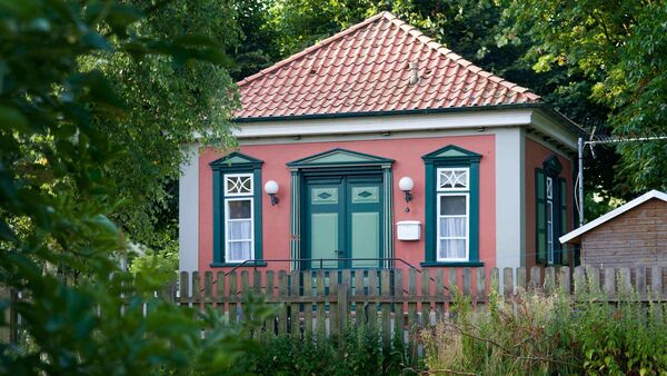 Neuer Stadtschreiber in Otterndorf: Literatur über Ausgrenzung und Verletzlichkeit