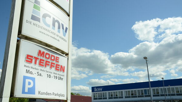 Tag der offenen Tür und Jubiläum bei der CNV in Cuxhaven: Was Gäste Samstag erwartet