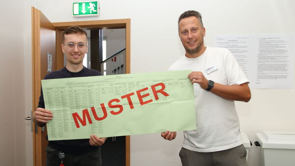 Ratswahl in Cuxhaven: Wie stark spiegeln Wahlvorschläge das "echte Leben" wider?