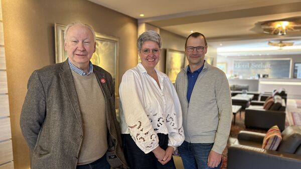 Cuxhaven: SPD-Kreispolitik schließt Vorpreschen bei Krankenhaus-Kooperation nicht aus