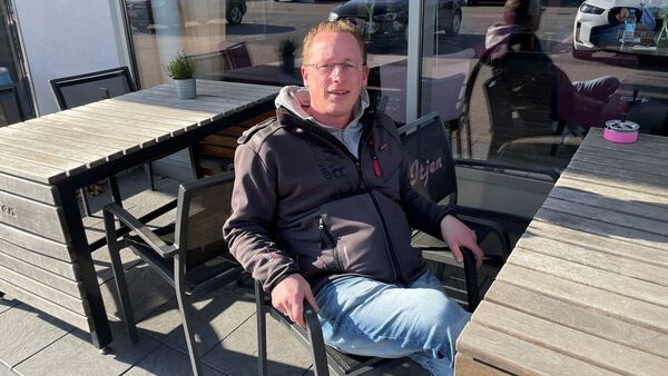 Cuxhaven BasCats-Coach Dennis Tiedemann zieht Bilanz