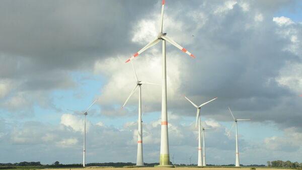 Windpark Lamstedt: Planung nimmt Fahrt auf - Chancen, Risiken und nächste Schritte