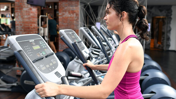 Immer mehr Mitglieder, immer größere Gyms: Fitness im Kreis Cuxhaven boomt