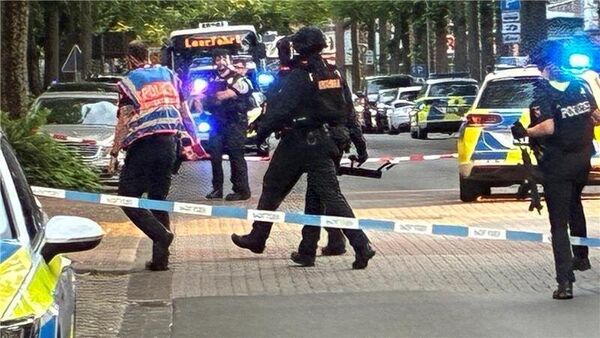 Neue Wendung nach Schüssen in Buxtehude: Tatverdächtiger wieder auf freiem Fuß