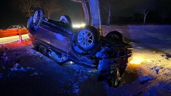 Schwerer Unfall im Nachbarkreis: Polizei setzt auf Hilfe aus dem Kreis Cuxhaven