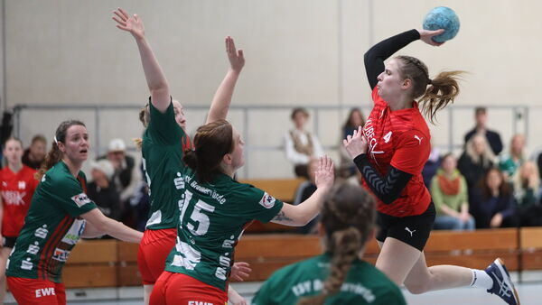 Nach langer Pleitenserie: Altenwalde kann doch noch gewinnen