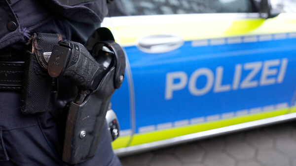 Schüsse nach Streit zwischen Jugendgruppen - Tatverdächtige in Stade festgenommen