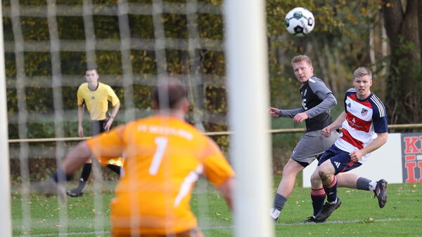 Interessantes Duell in Cuxhaven: Erinnerungen an die Aufstiegssaison werden wach