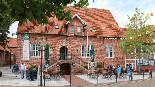 Kommunalwahl in Otterndorf: Diese Kandidaten wollen in den Stadtrat
