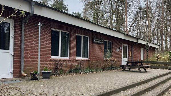 Schullandheim Wingst unter neuem Vorsitz - Würdigung der Verdienste von Werner Rusch